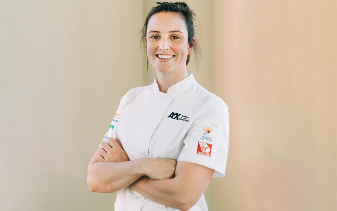 Appetite for Excellence announces Australia’s 2019 Young Chef, Waiter and Restaurateur Winners