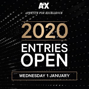 2020 Applications OPEN!